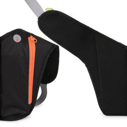 Waterproof Running & Sports Belt Bag – Perfect for Cell Phone, Money & Keys