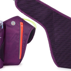 Waterproof Running & Sports Belt Bag – Perfect for Cell Phone, Money & Keys