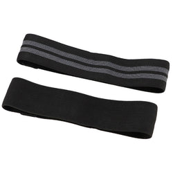 Fitness Squat Resistance Ring – Hip Band for Strength Training