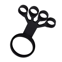 Silicone Hand Trainer – Strengthens Fingers & Hand, Relieves Arthritis Pain