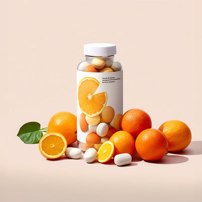 nutritional supplements