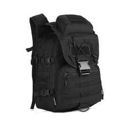 Robuster Outdoor-Rucksack – 36-55L wasserdicht & verschleißfest