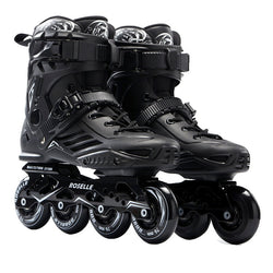 High-quality inline skates for adults – stable, comfortable &amp; perfect for beginners